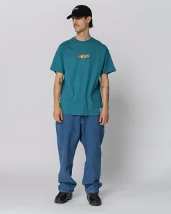 Jacker Therapy T-Shirt-Blue