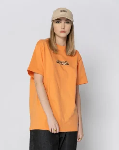 Jacker Therapy T-Shirt-Orange