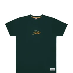 Jacker 3615 T-Shirt-Green
