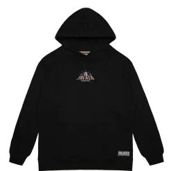 Jacker Vanity-Hoodie-Black